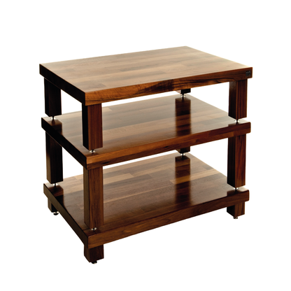 Hi Fi Racks Podium Reference Per Tier (595 x 400mm)-Audio Influence