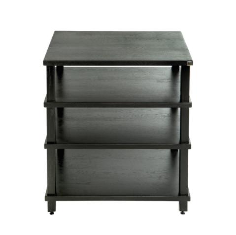 Slim Hi Fi Racks Hi Fi Racks Podium Slimline 4 Tier Hi Fi Rack – Audio Influence