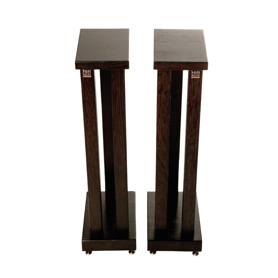 Hi Fi Racks Podium Slimline speaker stand (pair) at Audio Influence