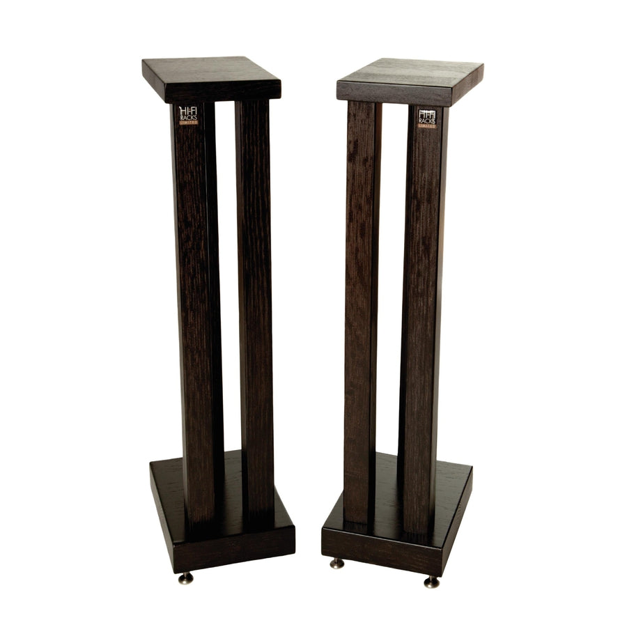 Hi Fi Racks Podium Slimline speaker stand (pair) at Audio Influence