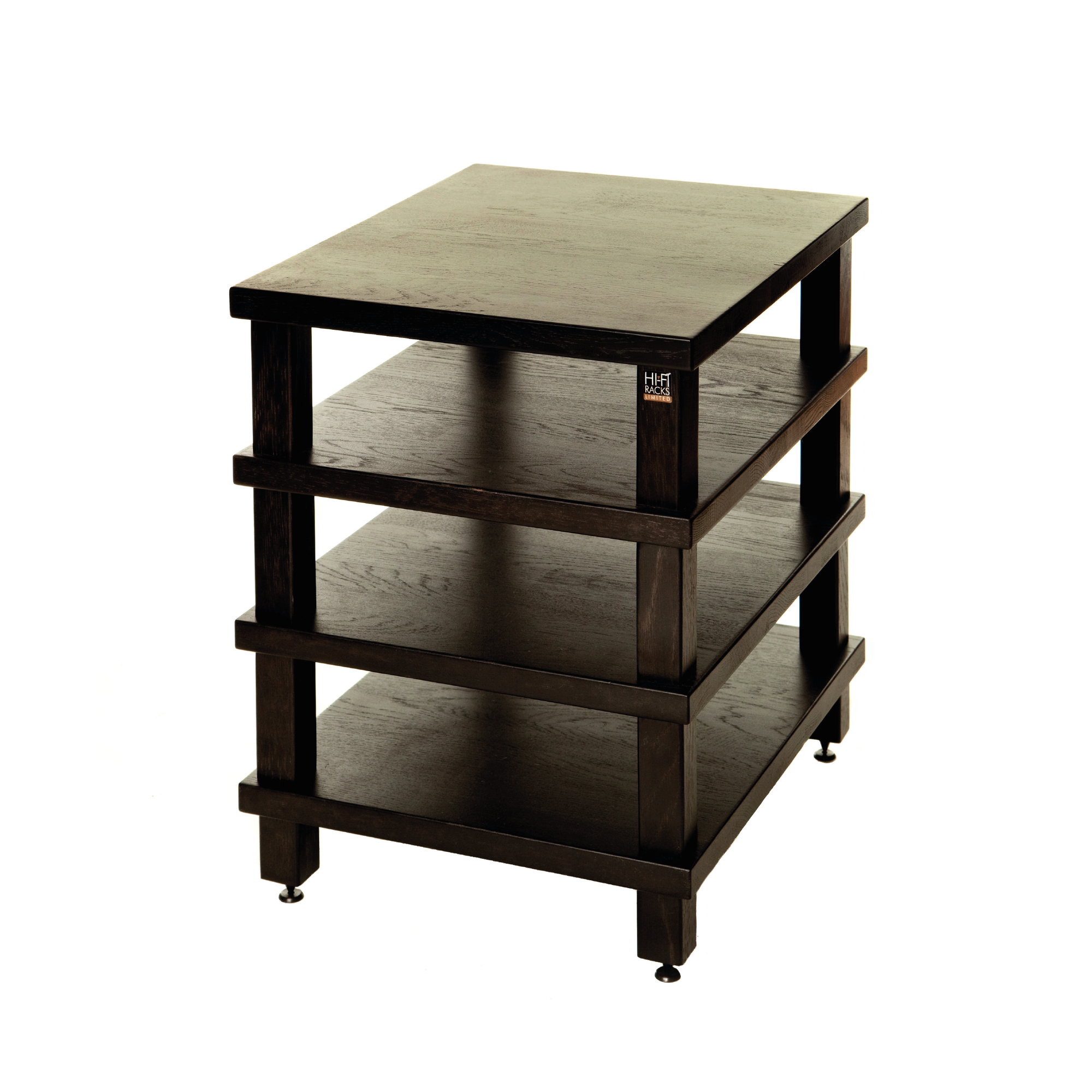 Hi Fi Racks - Podium Slimline XS per tier-Audio Influence