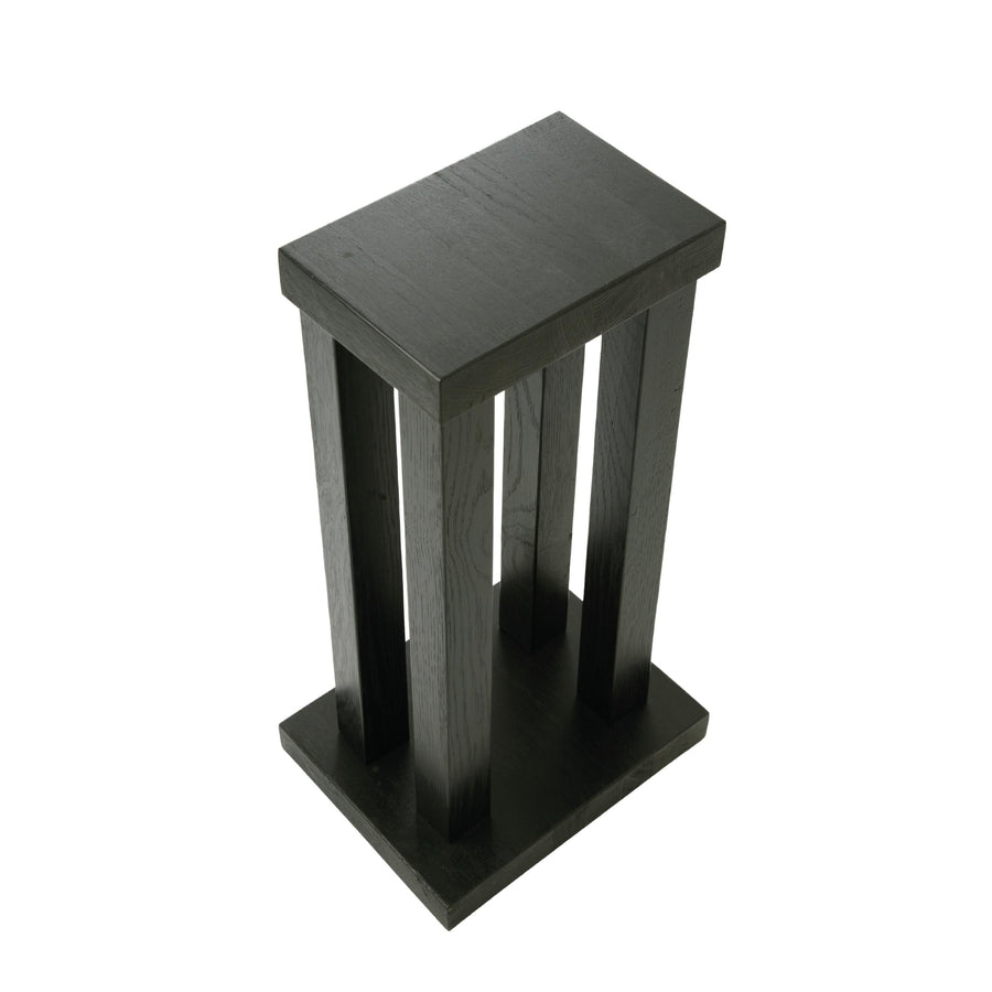 Hi Fi Racks Podium T5 IV speaker stands (pair) at Audio Influence