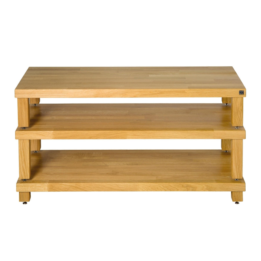Hi Fi Racks Podium XL Per Tier (995 x 400mm) at Audio Influence