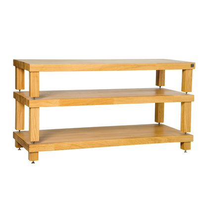 Hi Fi Racks Podium XL Per Tier (995 x 400mm) at Audio Influence