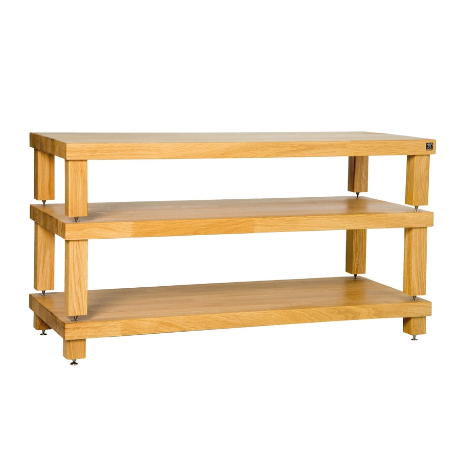 Hi Fi Racks Podium XL Per Tier (995 x 400mm) at Audio Influence