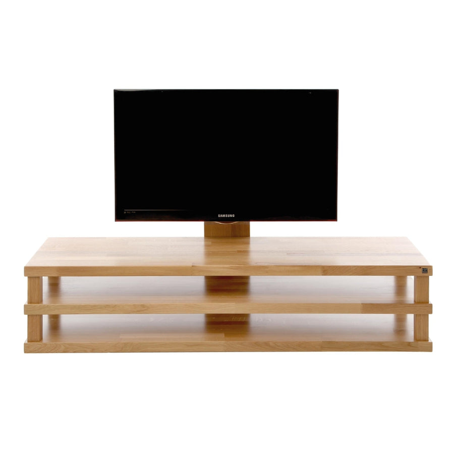 Hi Fi Racks Podium XL Per Tier (995 x 400mm) at Audio Influence