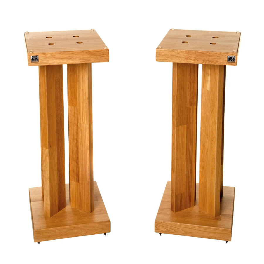 Hi Fi Racks X 50 Large Speaker Stands (Pair) at Audio Influence