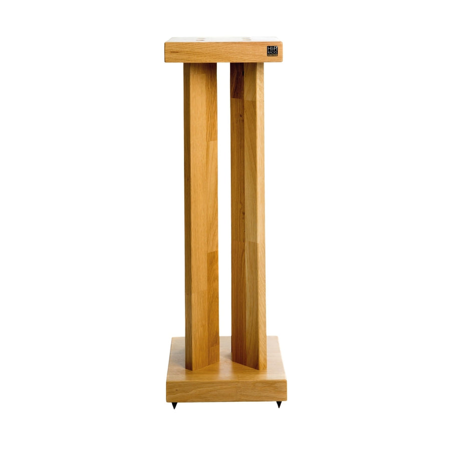 Hi Fi Racks X 50 Large Speaker Stands (Pair) at Audio Influence