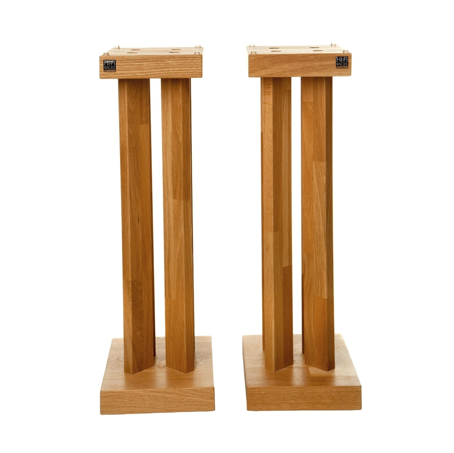 Hi Fi Racks X 50 Small Speaker Stands (pair) at Audio Influence