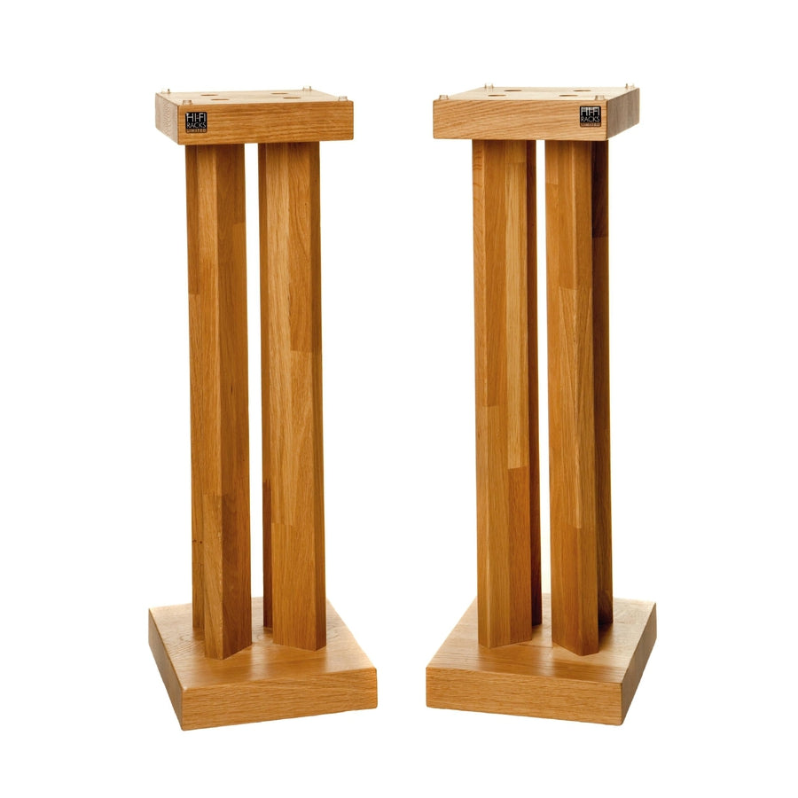 Hi Fi Racks X 50 Small Speaker Stands (pair) at Audio Influence