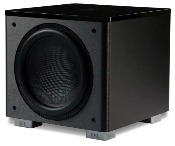 Rel Acoustics HT/1205 MKII Powered Subwoofer-Audio Influence