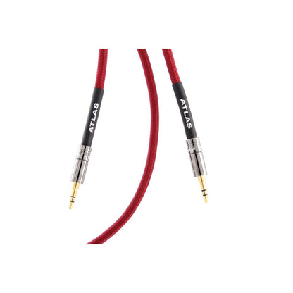 Atlas Zeno 1:1 Standard Headphone Cable at Audio Influence