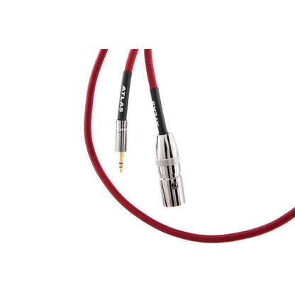 Atlas Zeno 1:1 Standard Headphone Cable at Audio Influence