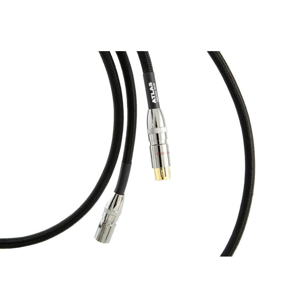 Atlas Mavros OCC XLR (3 PIN) Cable at Audio Influence