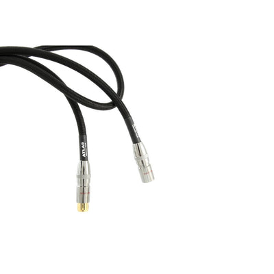 Atlas Mavros OCC XLR (3 PIN) Cable at Audio Influence