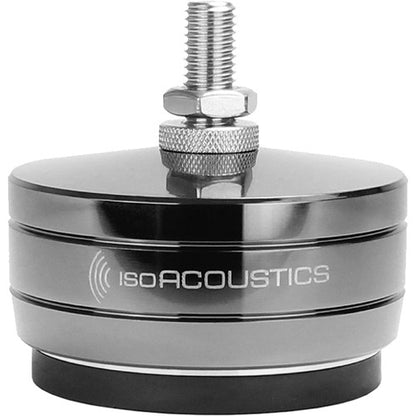 IsoAcoustics Gaia Titan Cronos 100 (Set of 4) at Audio Influence