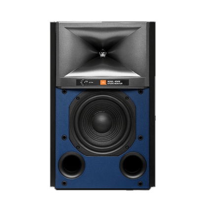 JBL 4309 6.5" 2-way Bookshelf Studio Monitor Loudspeaker-Audio Influence