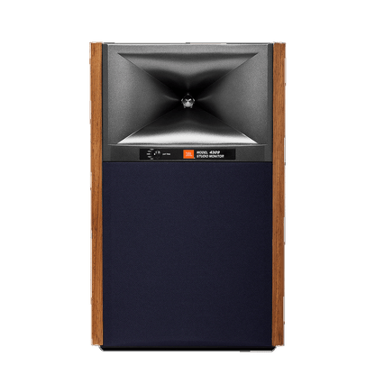 JBL 4309 6.5" 2-way Bookshelf Studio Monitor Loudspeaker-Audio Influence