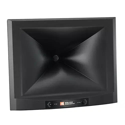 JBL 4349 12-inch 2-way Studio Monitor Loudspeaker-Audio Influence