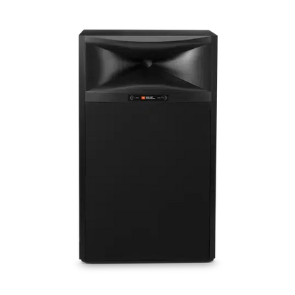 JBL 4367 15-inch 2-way Floorstanding Studio Monitor Loudspeaker-Audio Influence