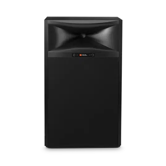 JBL 4367 15-inch 2-way Floorstanding Studio Monitor Loudspeaker-Audio Influence