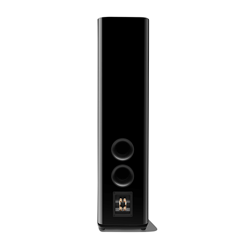 JBL HDI-3600 Triple 6.5” Floor Standing Loudspeaker-Piano Black-No Thank you-Audio Influence