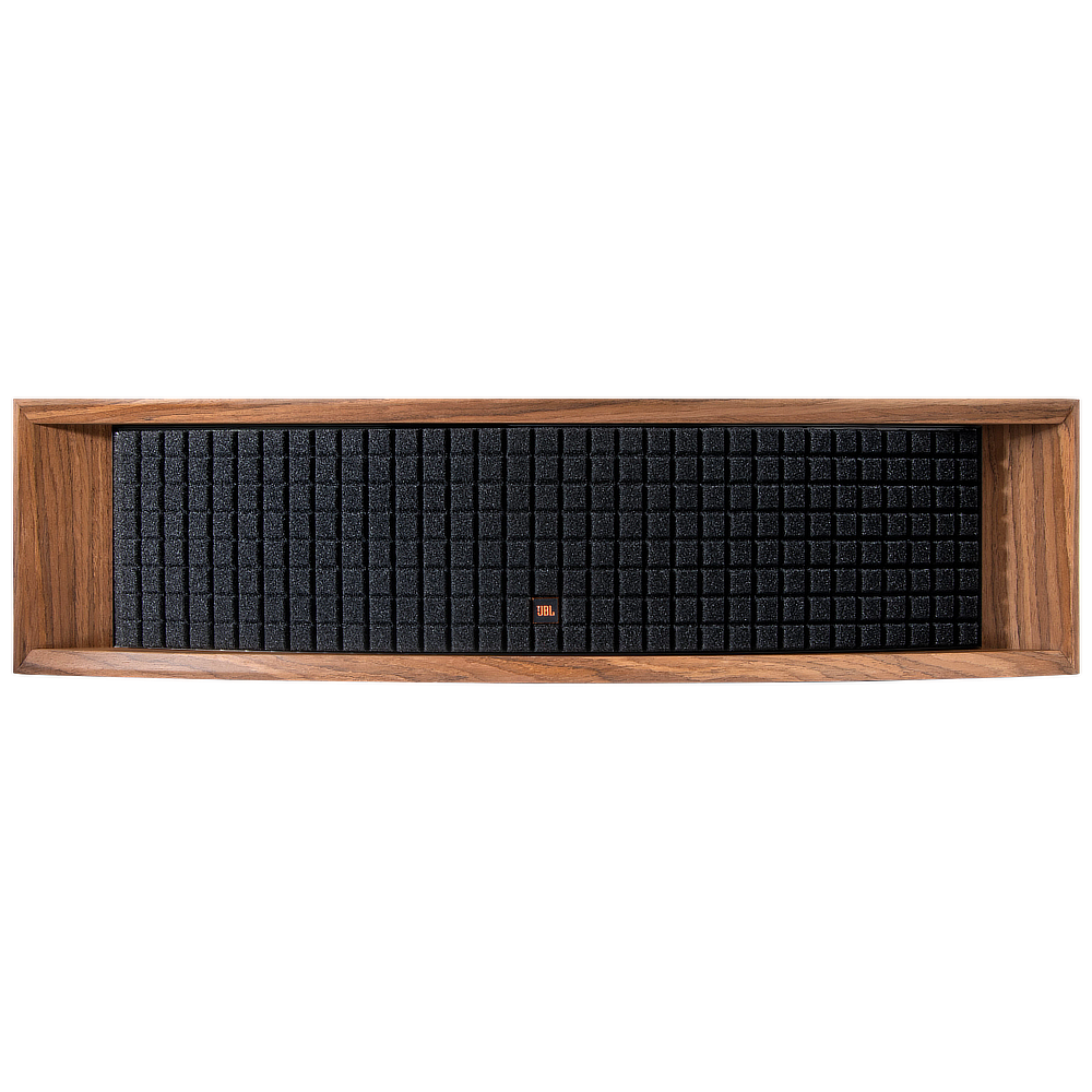 JBL L75MS High-Performance Integrated Music System-Audio Influence