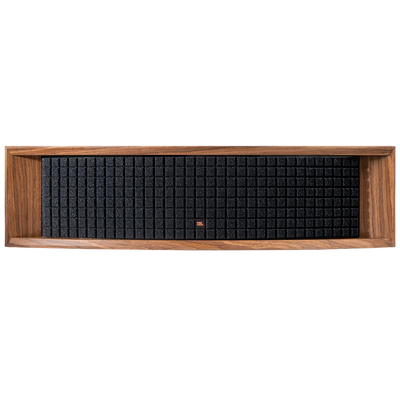 JBL L75MS High-Performance Integrated Music System-Audio Influence