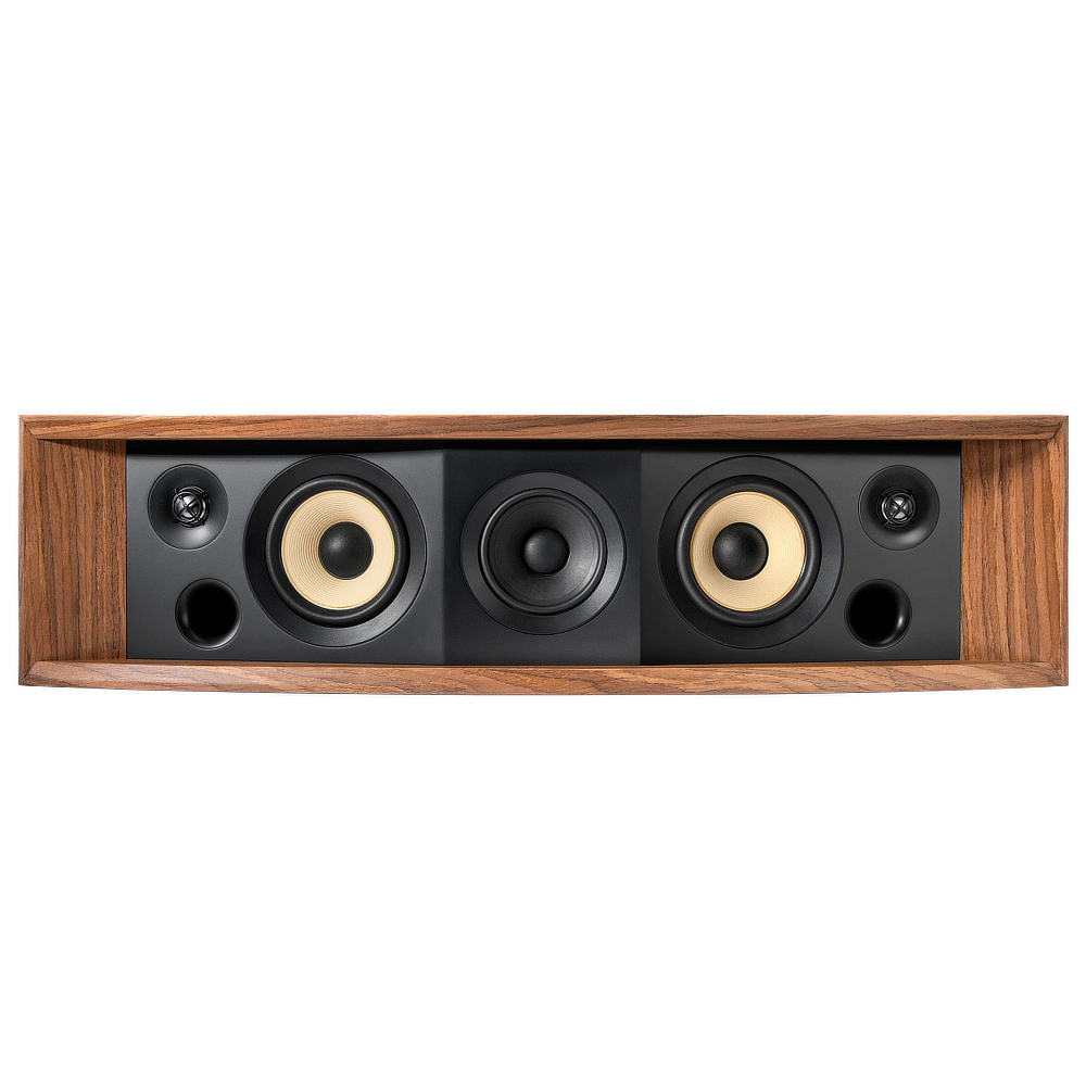 JBL L75MS High-Performance Integrated Music System-Audio Influence