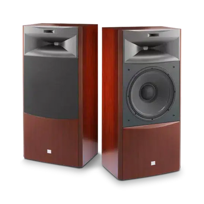 JBL Synthesis S4700 15-inch (380mm) 3-way Floorstanding Loudspeaker-Audio Influence