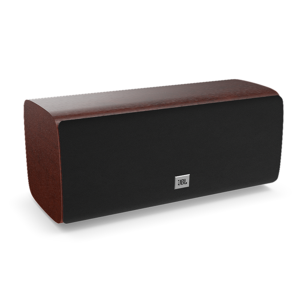 JBL Studio 625C Dual 5.25-inch 2.5-way Home Theatre Centre Speaker-Audio Influence