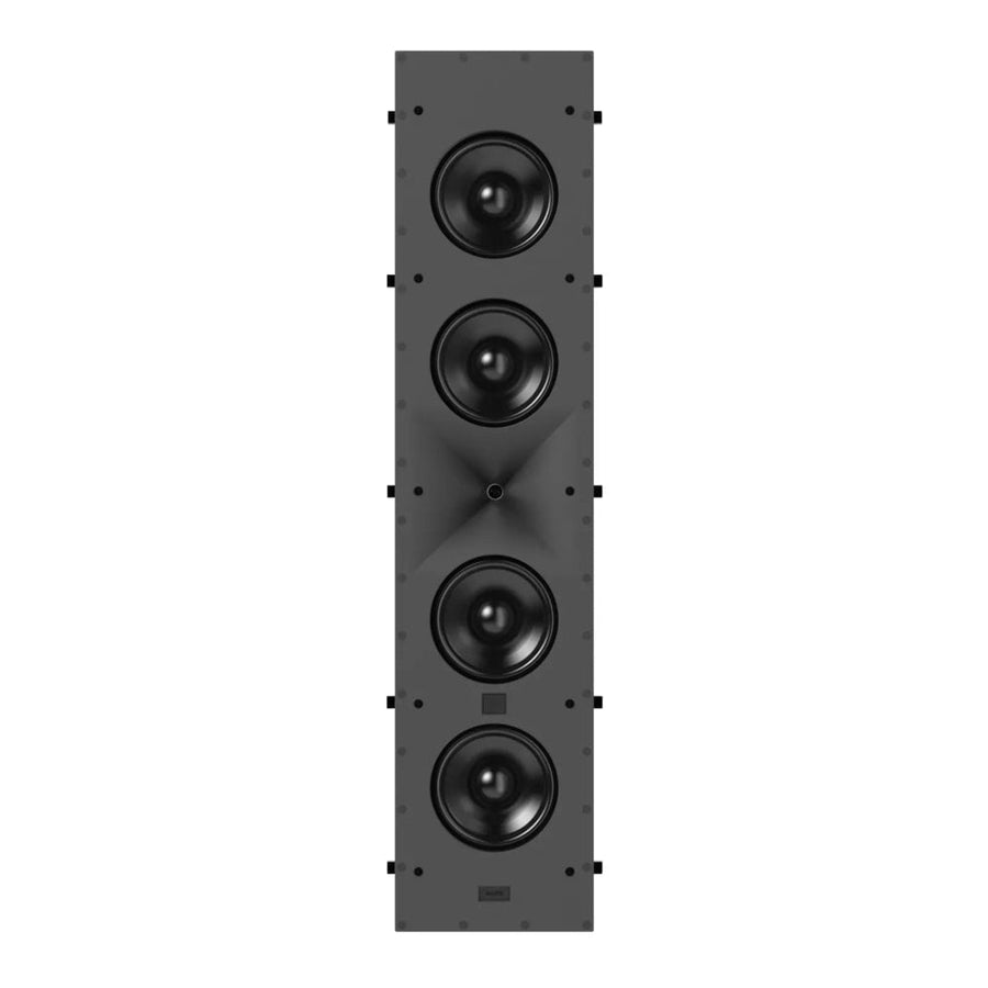 JBL Synthesis SCL-6 In-wall Speaker at Audio Influence