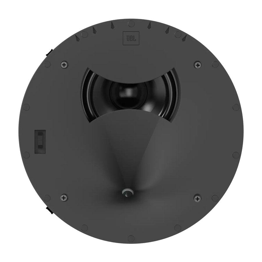 JBL Synthesis SCL-8 In-Ceiling Speaker at Audio Influence