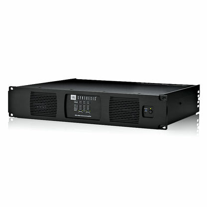 JBL Synthesis SDA-4600 AV 4-Channel Class G Power Amplifier at Audio Influence