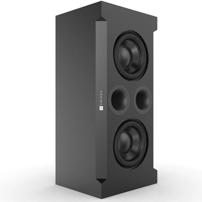 JBL Synthesis SSW-1 In-wall Subwoofer at Audio Influence