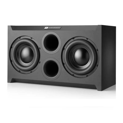 JBL Synthesis SSW-2 In-wall Subwoofer at Audio Influence