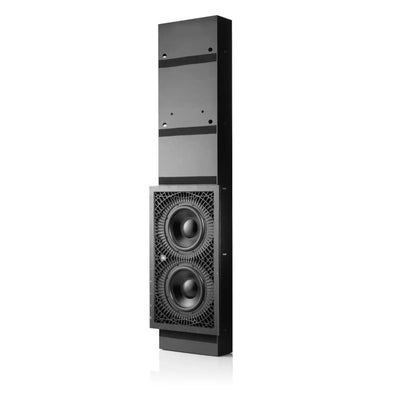 JBL Synthesis SSW-3 In-wall Subwoofer at Audio Influence