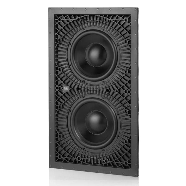 JBL Synthesis SSW-3 In-wall Subwoofer at Audio Influence