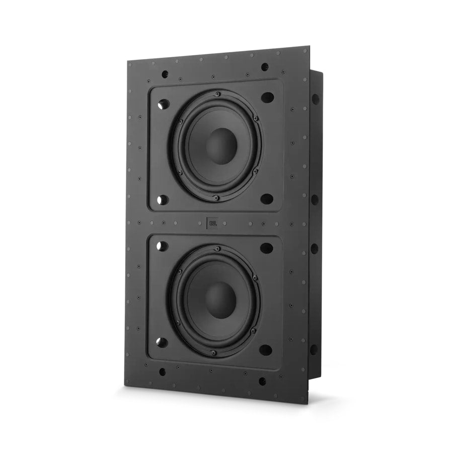 JBL Synthesis SSW-4 In-wall Subwoofer at Audio Influence