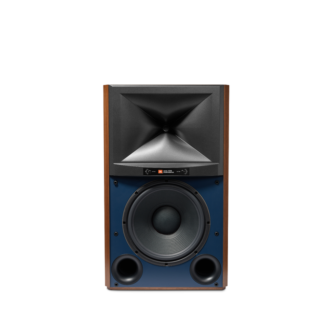 JBL 4349 12-inch 2-way Studio Monitor Loudspeaker-Audio Influence