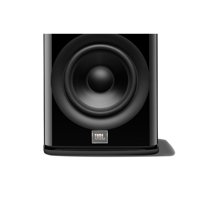 JBL HDI-1600 6.5-inch (165mm) 2-way Bookshelf Loudspeaker-Audio Influence