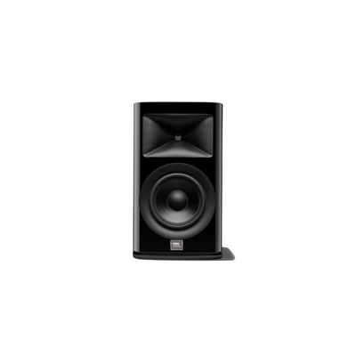 JBL HDI-1600 6.5-inch (165mm) 2-way Bookshelf Loudspeaker-Piano Black-No Thank you-Audio Influence