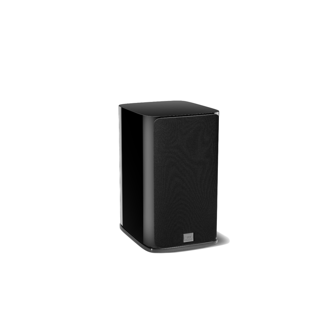 JBL HDI-1600 6.5-inch (165mm) 2-way Bookshelf Loudspeaker-Audio Influence