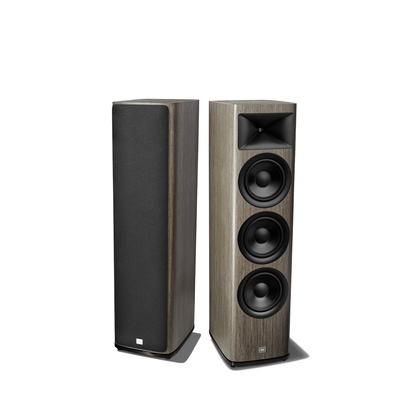 JBL HDI-3800 2.5 way, 3 x 8" Floor Standing Loudspeaker-Audio Influence