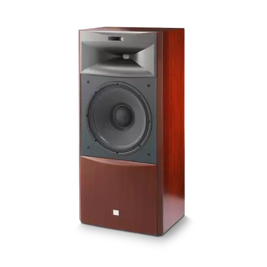 JBL Synthesis S4700 15-inch (380mm) 3-way Floorstanding Loudspeaker-Audio Influence