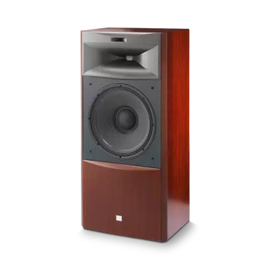 JBL Synthesis S4700 15-inch (380mm) 3-way Floorstanding Loudspeaker-Audio Influence