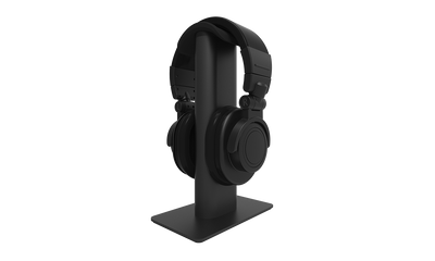 Kanto H2 Premium Universal Desktop Headphone Stand