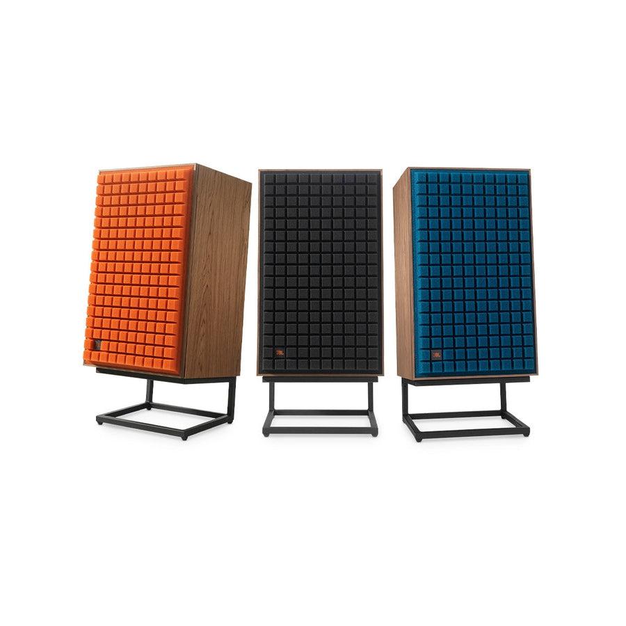 Fashion jbl l100 speaker grills