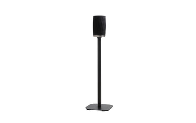 Bowers & Wilkins Flex Floor Stand With Speaker at Audio Influence