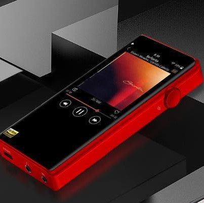 Shanling M5S Portable Hi-Res Music Player-Audio Influence